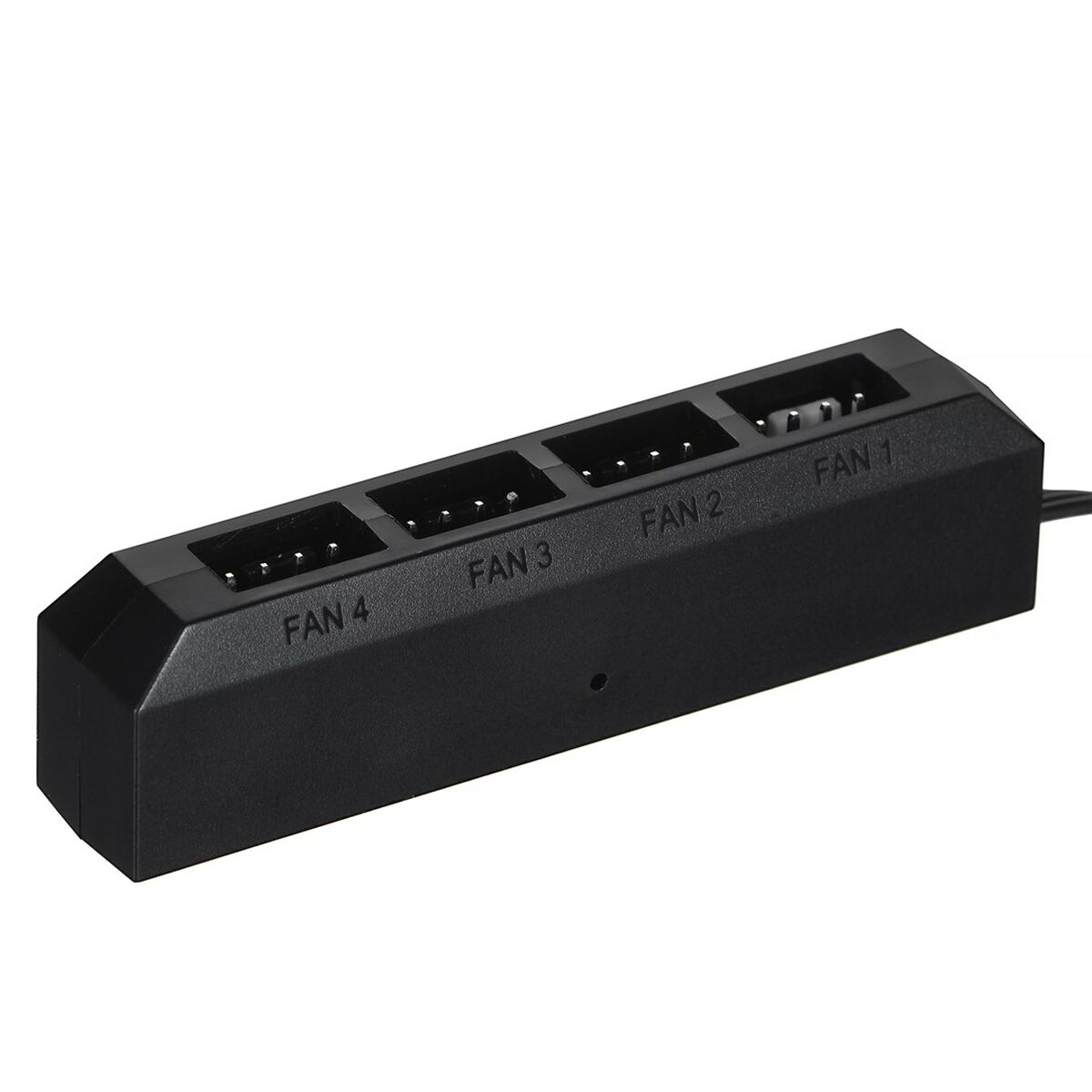 Multiroom Hub DEEPCOOL FH-04 Preto